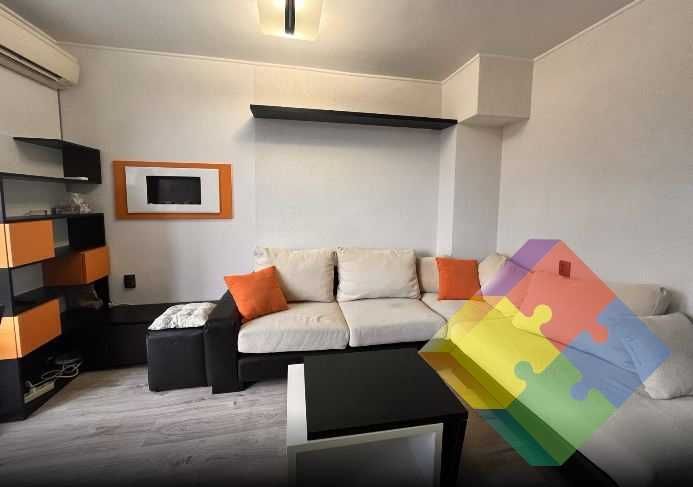 Продава се Двустаен апартамент в Варна, Цветен квартал - 74 кв.м за 1960 €/кв.м - Снимка #3