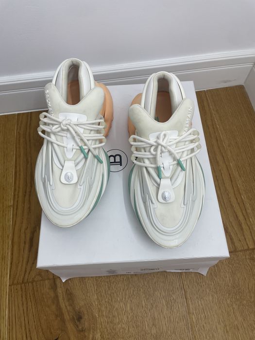 Balmain Unicorn marime 37