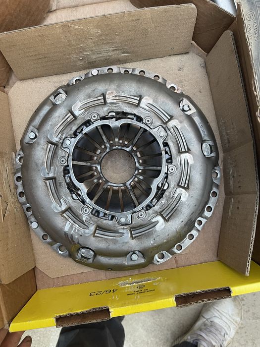 Kit ambreiaj ix35 2l 184