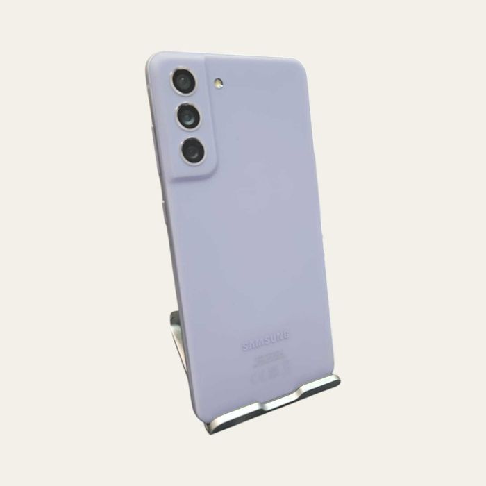 [6579] SAMSUNG S21 FE 5G 128GB 8RAM / Amanet Tulcea