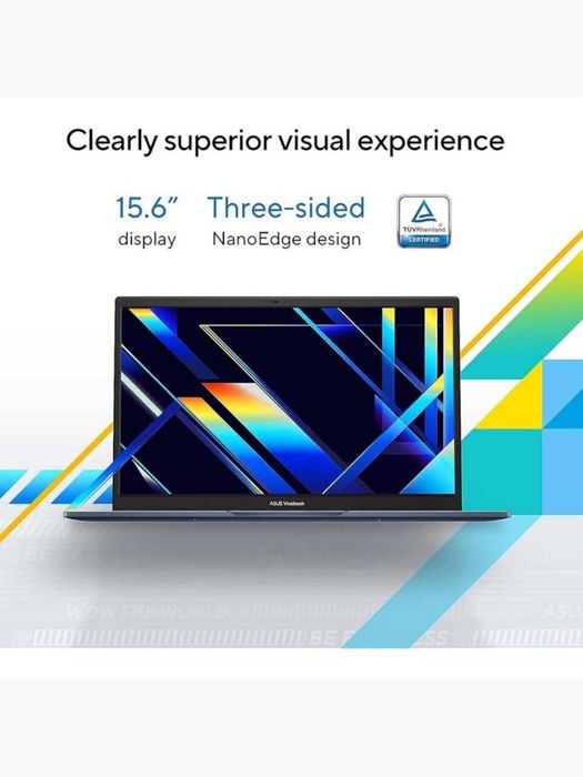 Asus Vivobook  Intel Core i5-13420H /16 ddr4/512 ssd NVMe