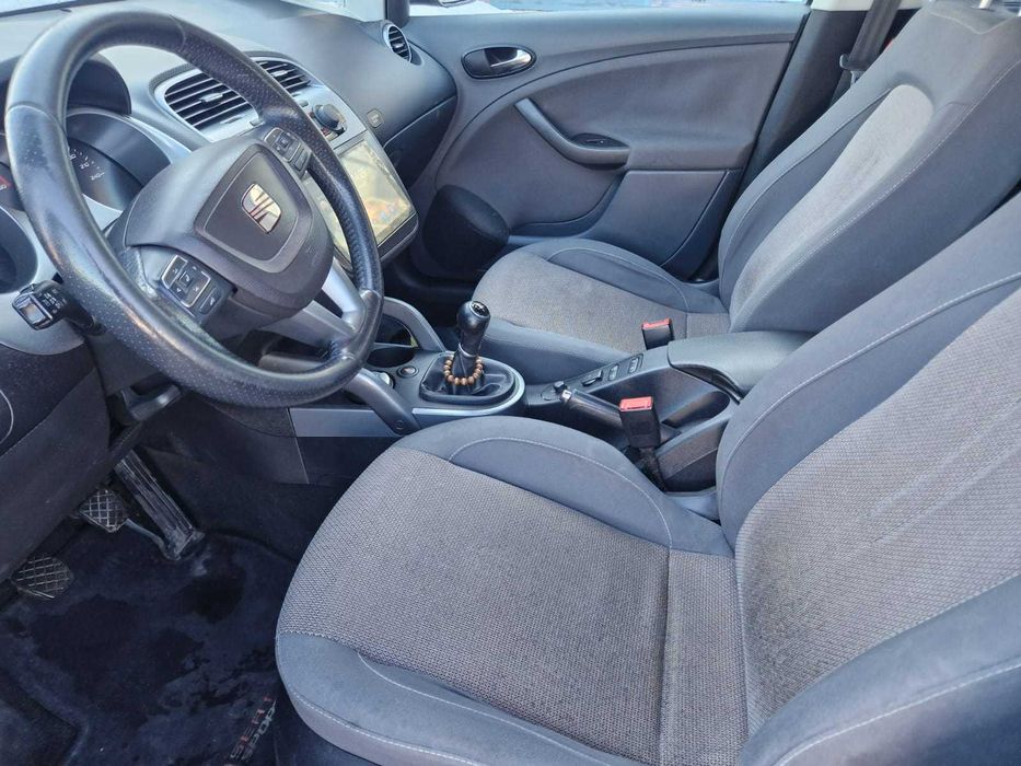 Seat Altea XL Proprietar