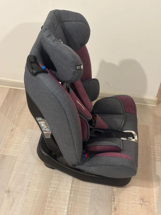 Scaun auto Mama Love 2 în 1