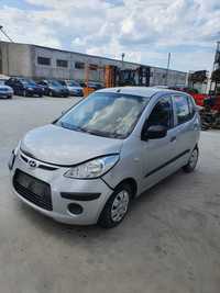 Hyundai i10 an 2010 Dezmembrez/Dezmembram