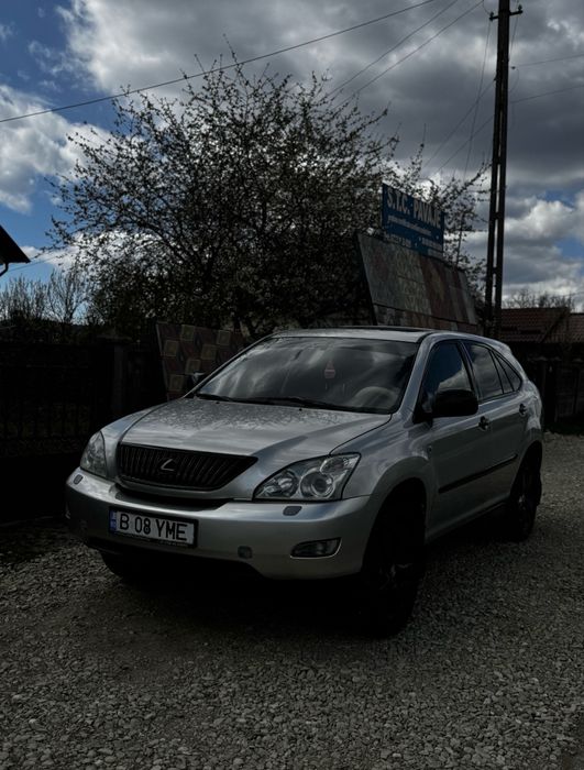 Lexus RX300 in stare perfecta 140.000km