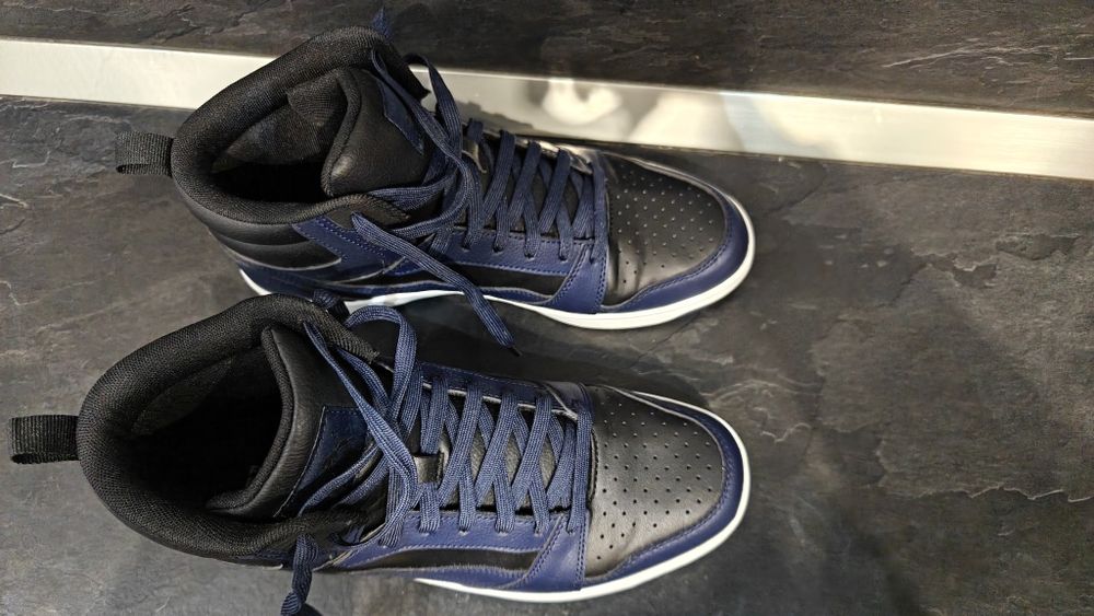 Мъжки маратонки Puma Rebound v6