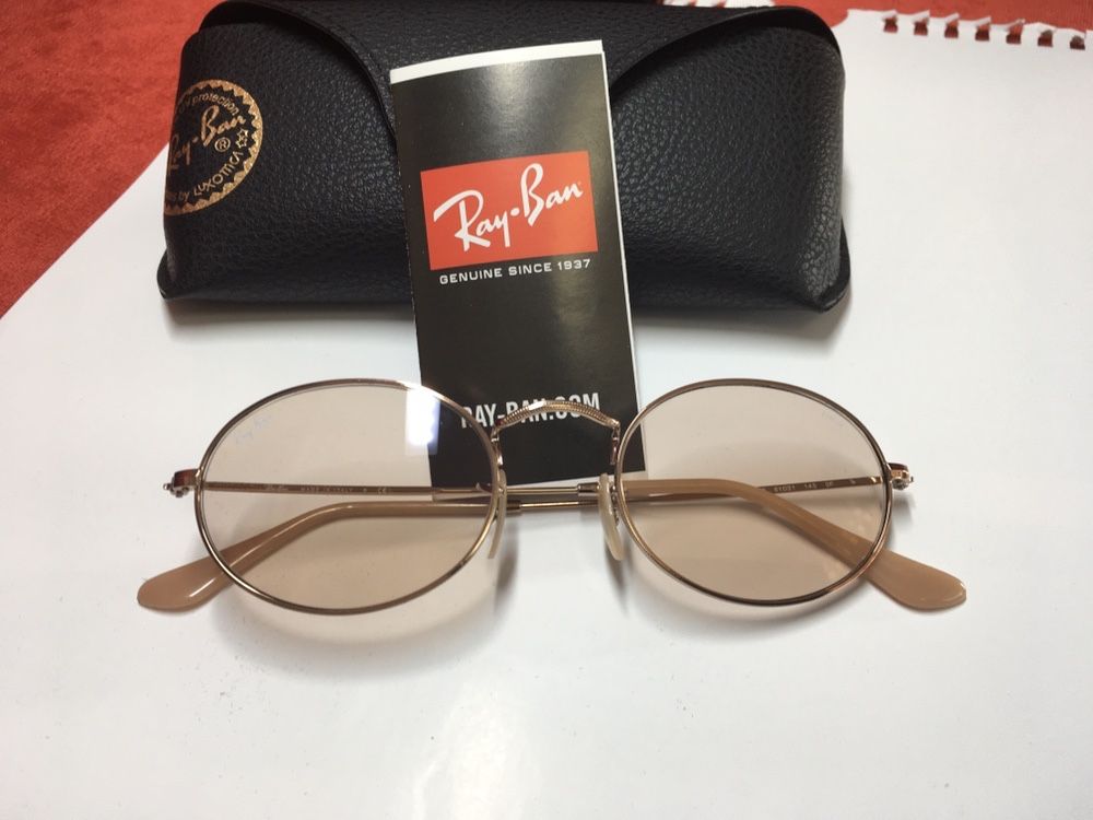 Ochelari soare RAYBAN Original