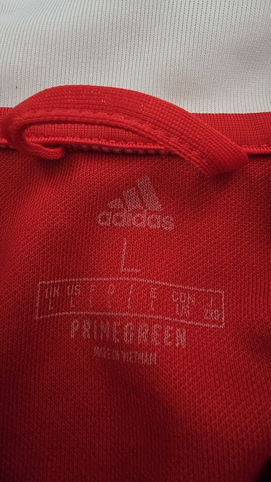 Горнище на Ajax Amsterdam