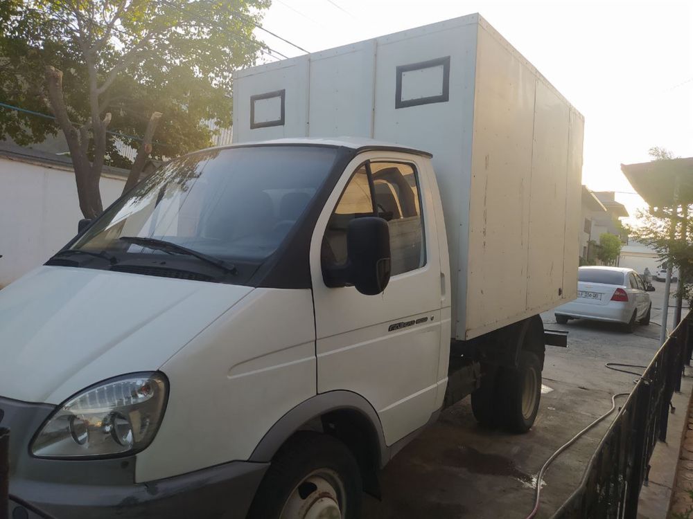 Продается ГАЗель