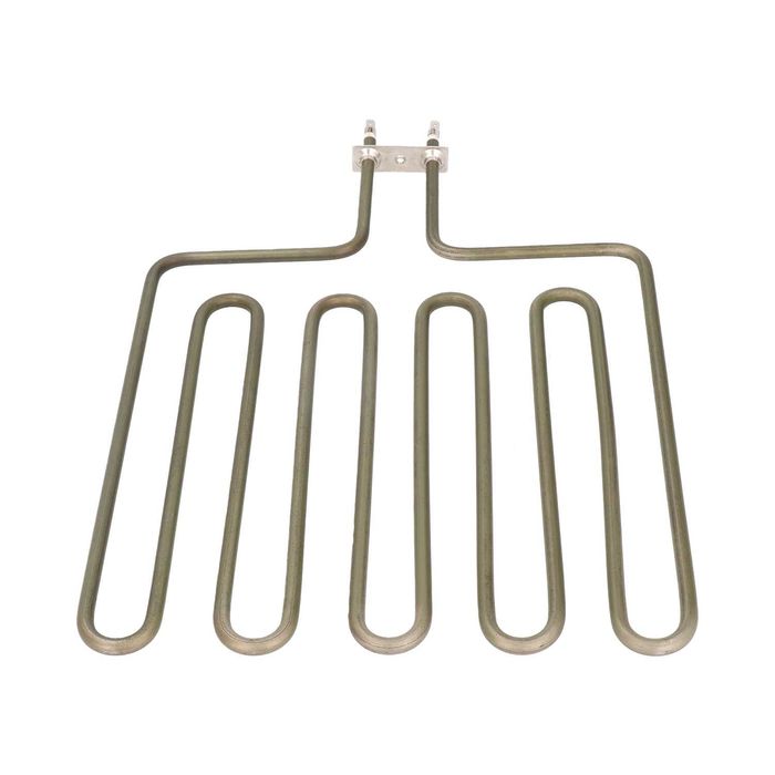Rezistență Saună 2000W, 230V, 31×29 cm – Element Încălzire 5 Bucle