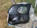 Aripa spate dreapta Dacia Duster an 2010/2011/2012/2013/2014/2015/2017