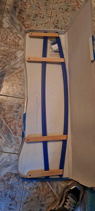 Spatar sanie copiii Decathlon