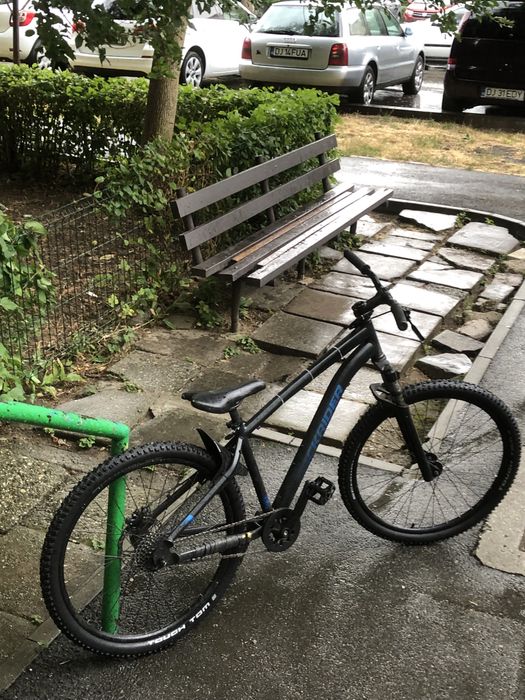 Vand cadru Rockrider st120