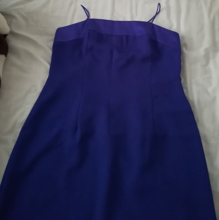 Rochie eleganta si rafinata, M-L, made in USA