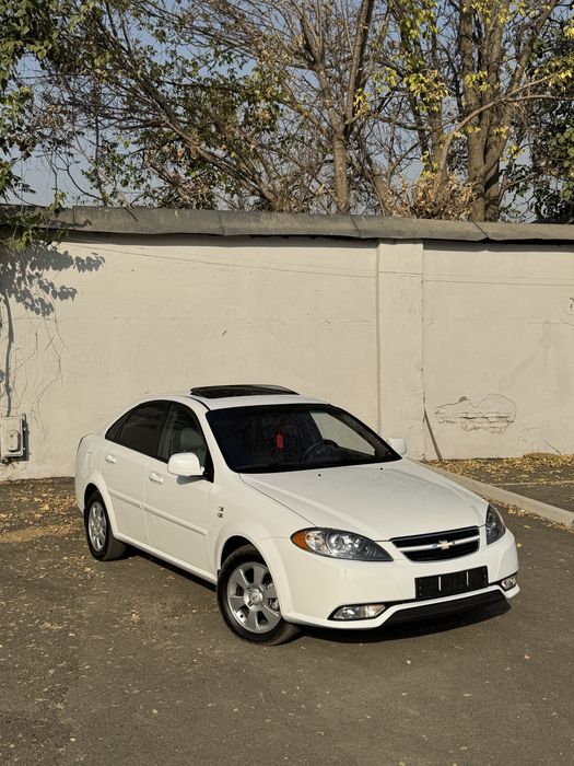 Gentra Jentra 2023 toza gazli