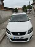 Seat Alhambra Auto 177
