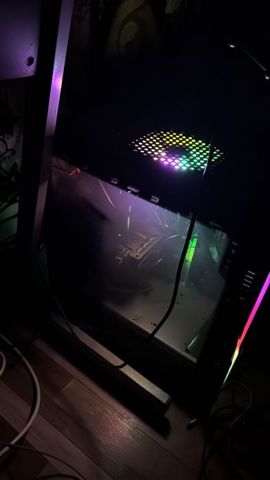 Vand PC gaming!!!