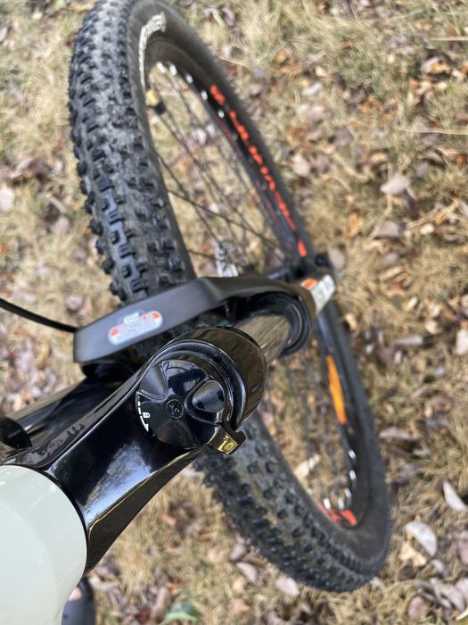 Bicicleta Devron Riddle 1.9