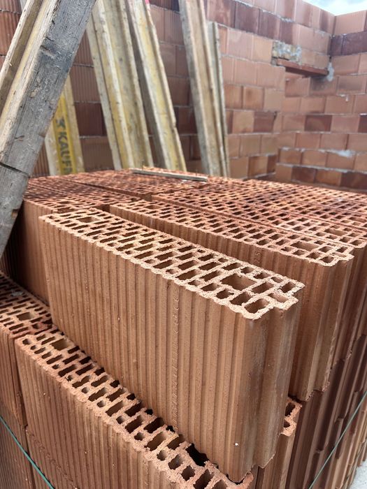 Тухли wienerberger