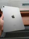 iPad Air 11 M2 1 ciclu incarcare Garanție internațională bateria 100%