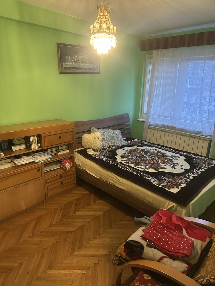 Aprtament 2 camere Zamfirescu Et 3 Bl A6 Prim