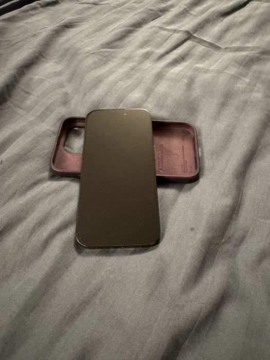 Iphone 15pro Неразличим от Нов