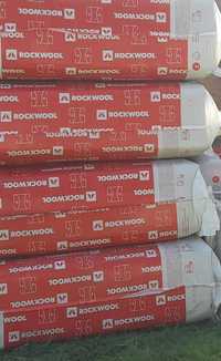 Vata bazaltica Rockwool Acoustic