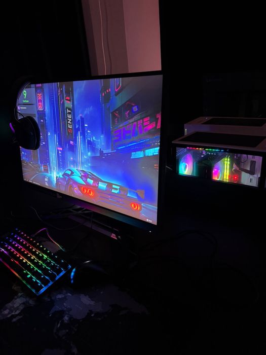 Продается компьютерный клуб/игротека