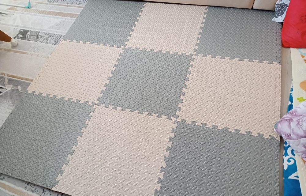 Продам дёшево коврик