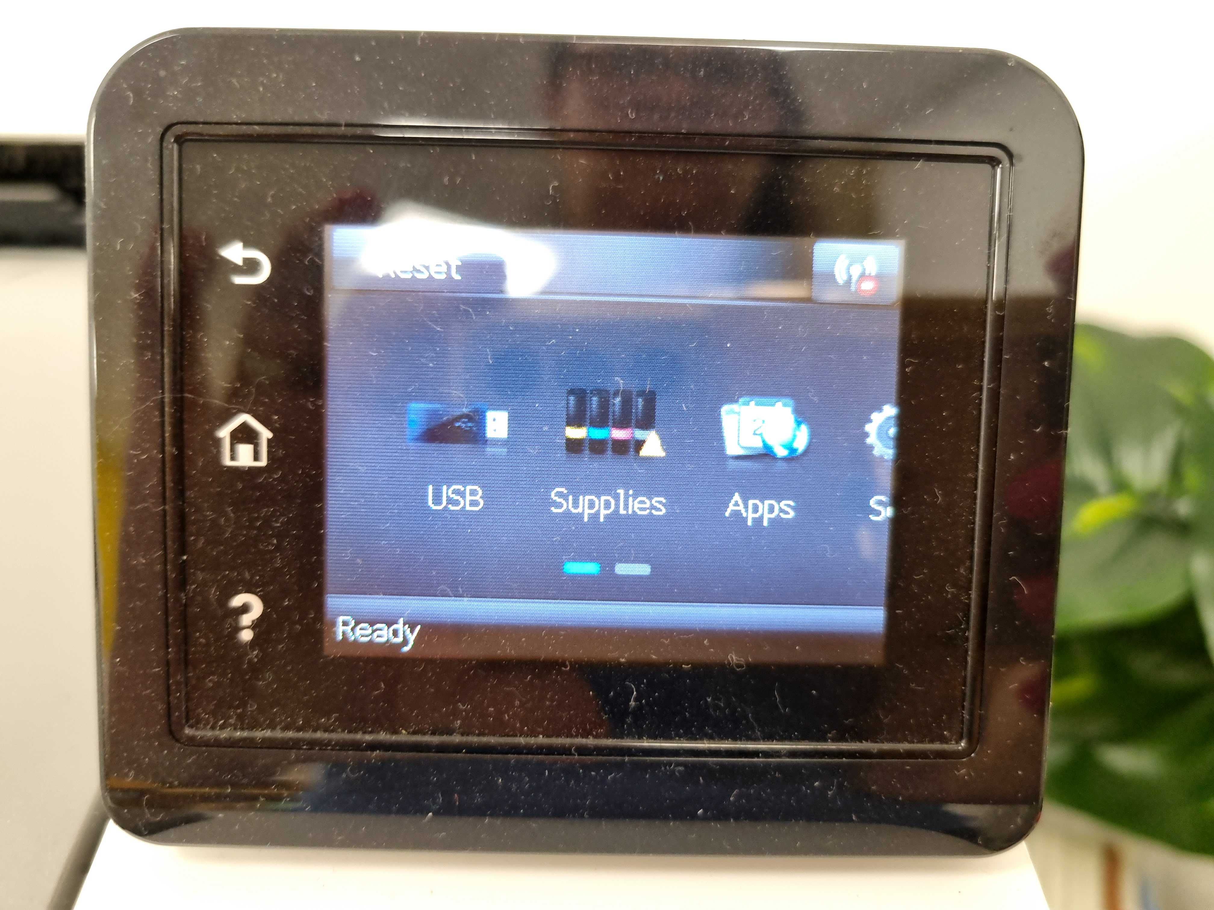 Принтер HP LaserJet Pro M255dw