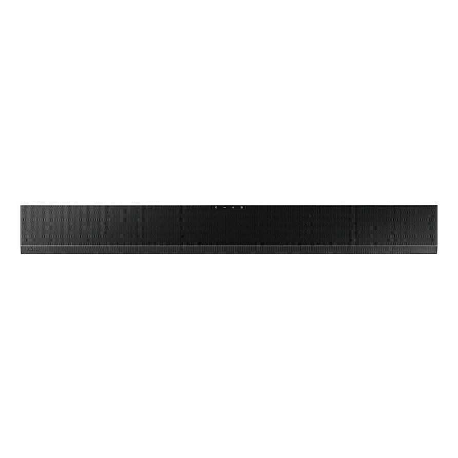 Soundbar Samsung HW-Q70T & SWA-9000S/EN, Dolby Atmos, 330W, Bluetooth