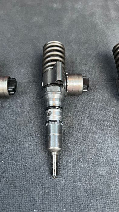 Injectoare BOSCH PD140 2.0 cu duse Firad 120%