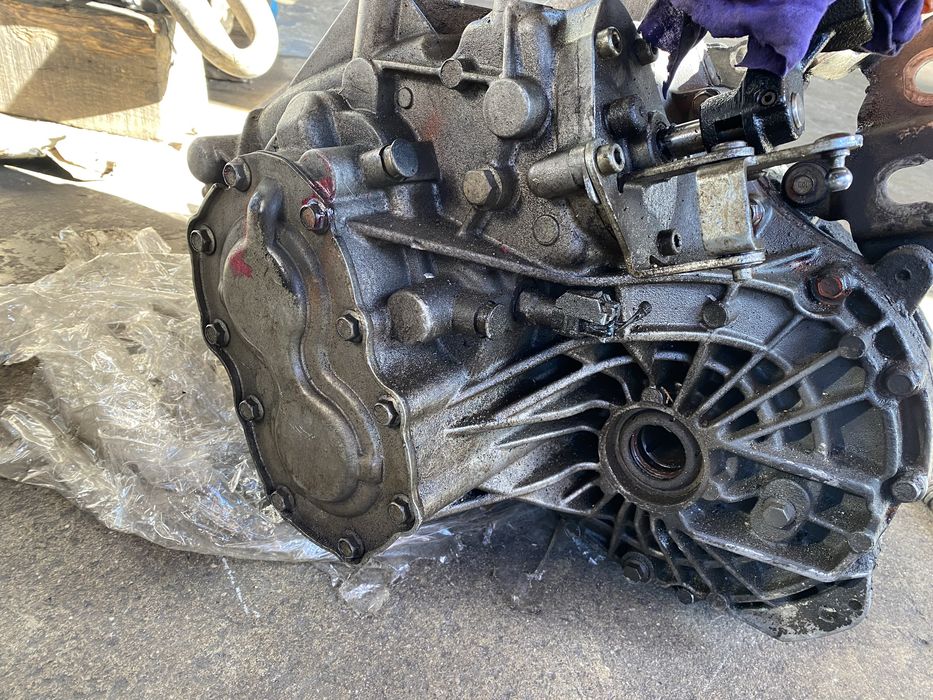 Скорости за opel antara 2.0 u Chevrolet captiva 2.0