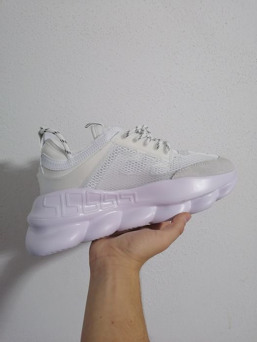 Versace Chain Reaction albi