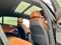 BMW X6 individual, suspensie, HK sound, HUD, PANO, ventilație, clarity