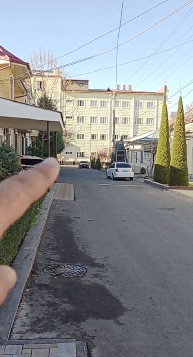 Сотилади метро Новза олдида 3 сотих ховли жой