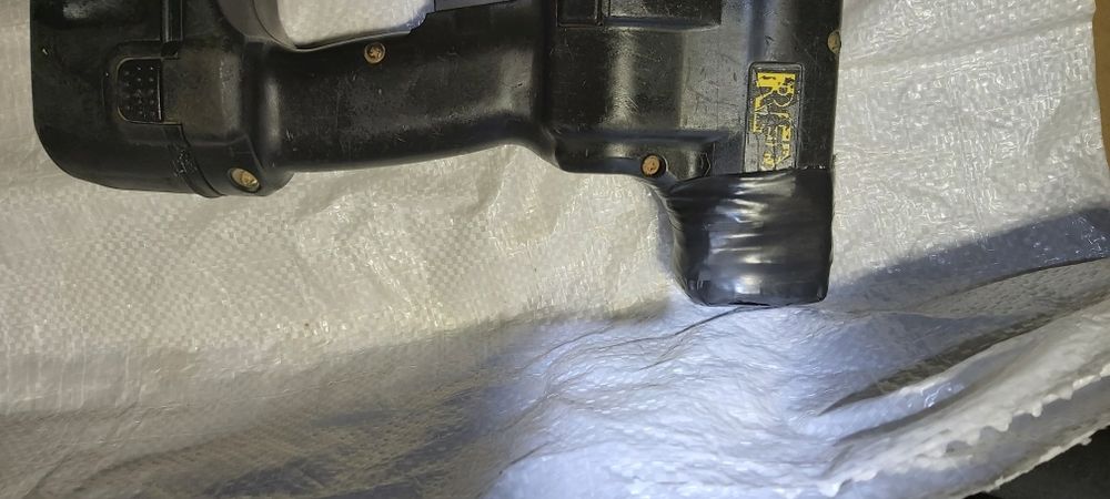 Rems presa sertizat bacuri th