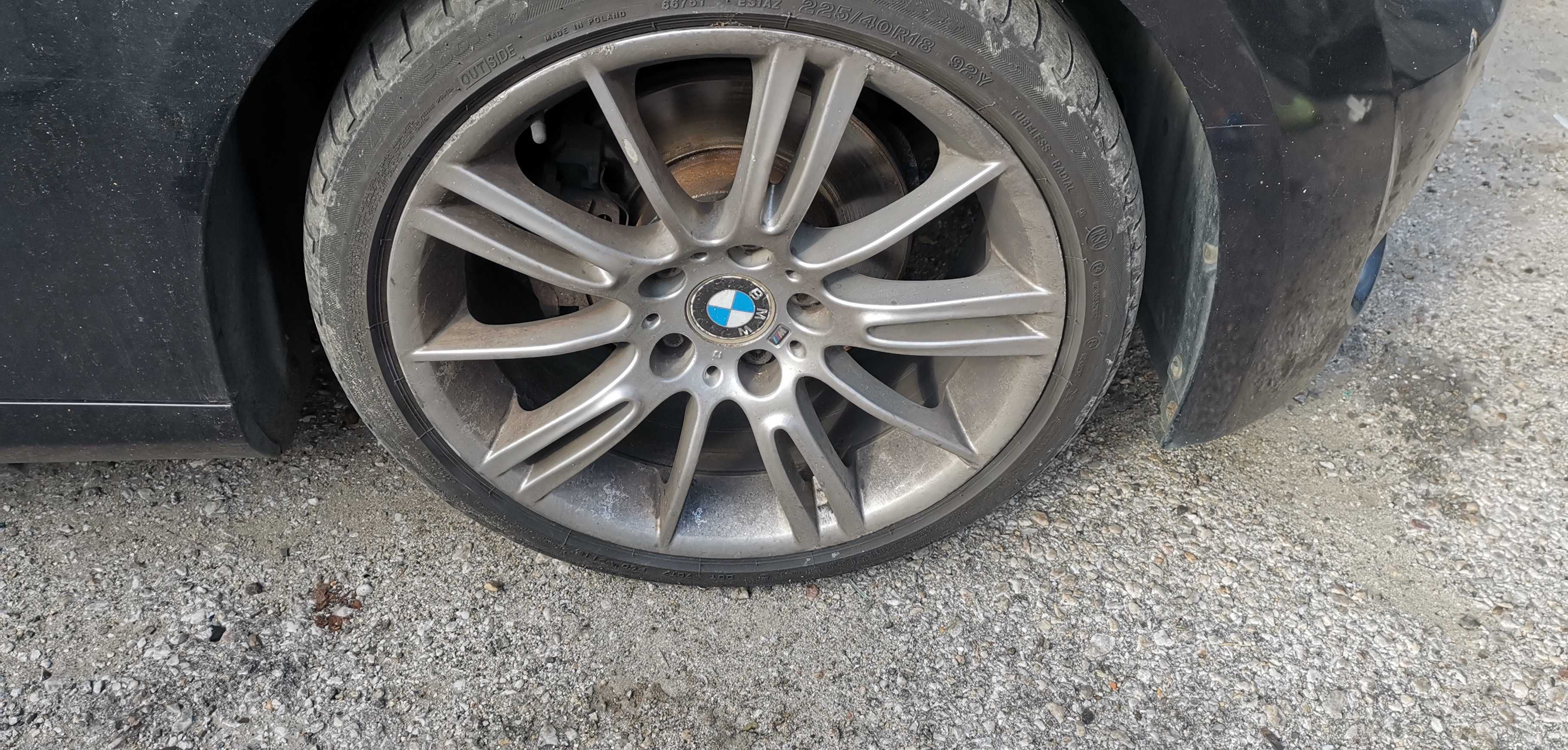 на части бмв е92 320и н43 170кс bmw e92 n43 170hp 320i m sport стил193