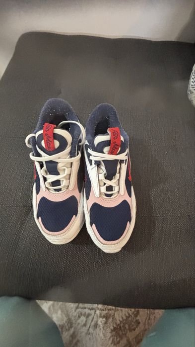 Nike размер 35,5