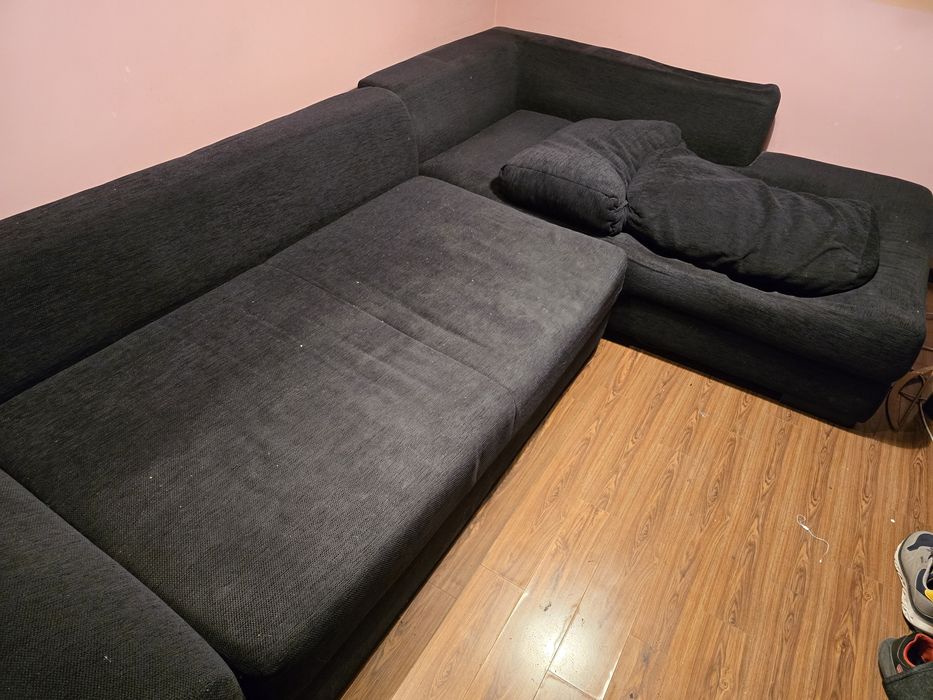 Vand canapea extensibila