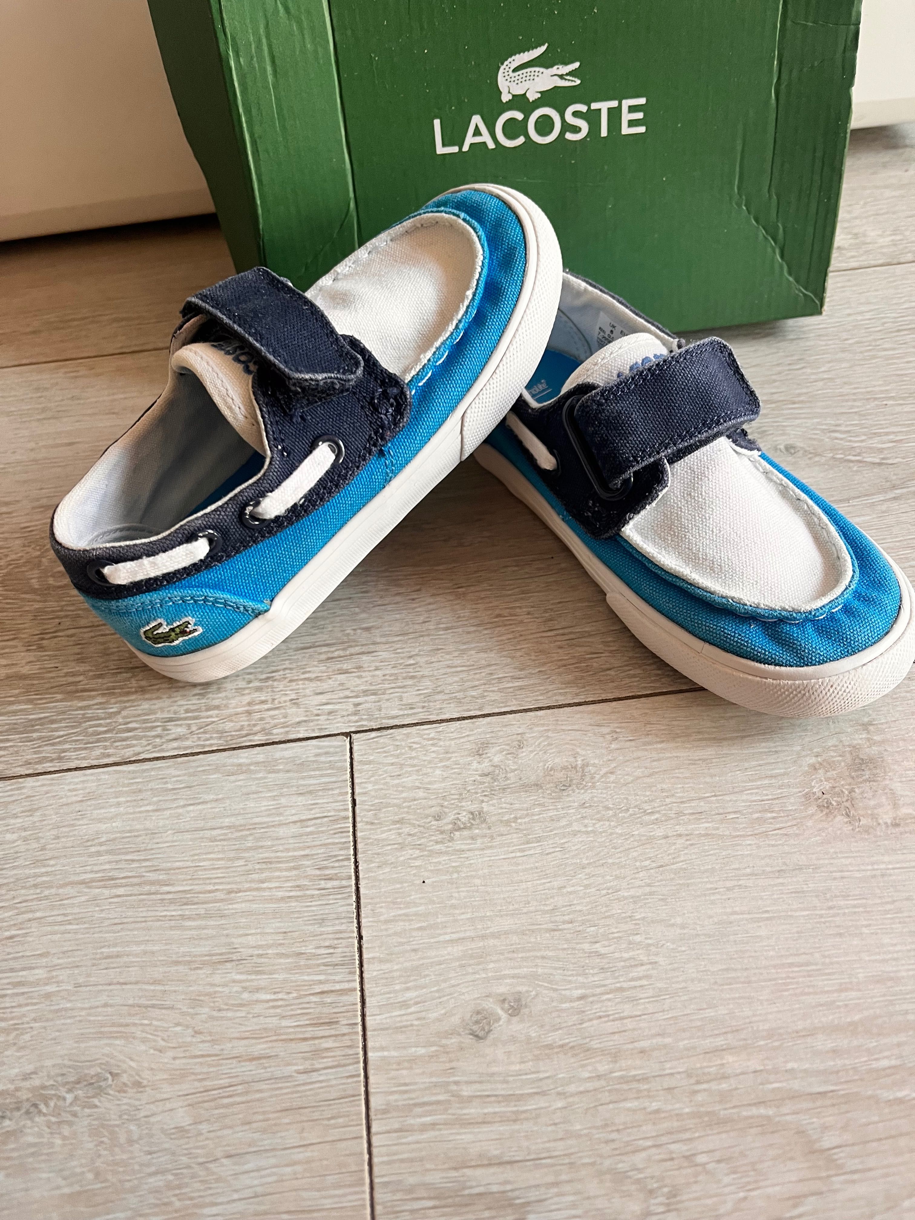 Кецове Lacoste оригинални, 25