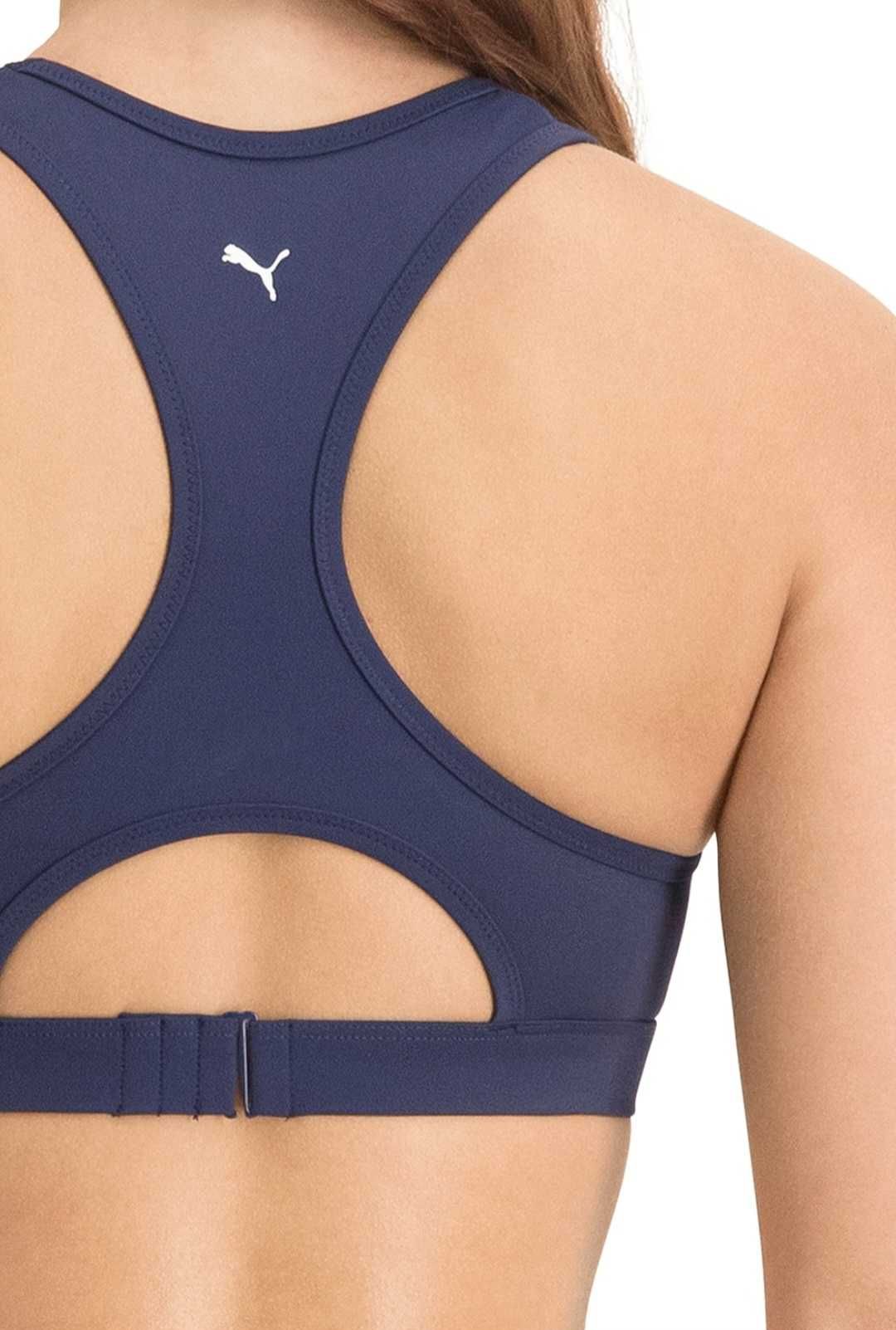 Bustiera PUMA noua, cu eticheta, marime S