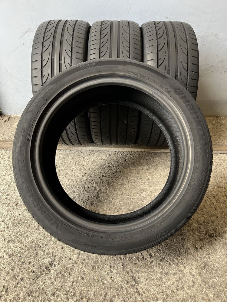 Гуми 225/45/17 HANKOOK Ventus EVO 2