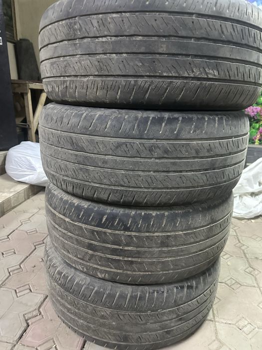 Автошина летняя R20 285/50