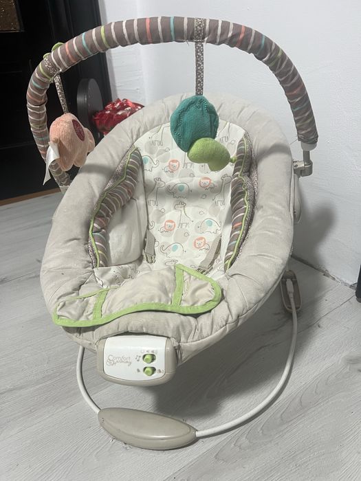 Balasoar Bebe 0-7 luni