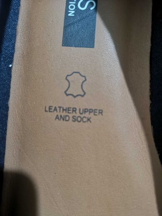 Balerini Marks&Spencer