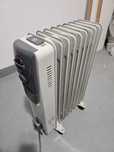 Calorifer electric 2000w ca nou
