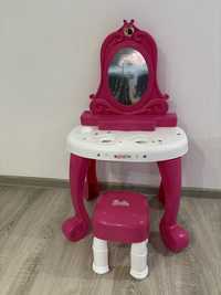 Детска тоалетка за гримиране