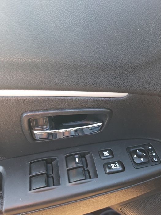 De vinzare mitsubishi asx 18tdi