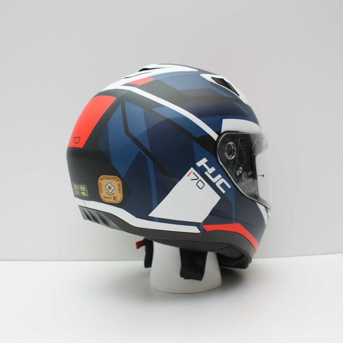 Каска за мотор HJC i70 Elim размер M